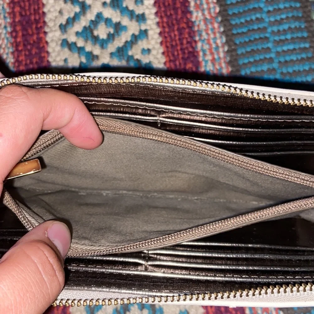 FOSSIL wallet - Picture 4 of 6